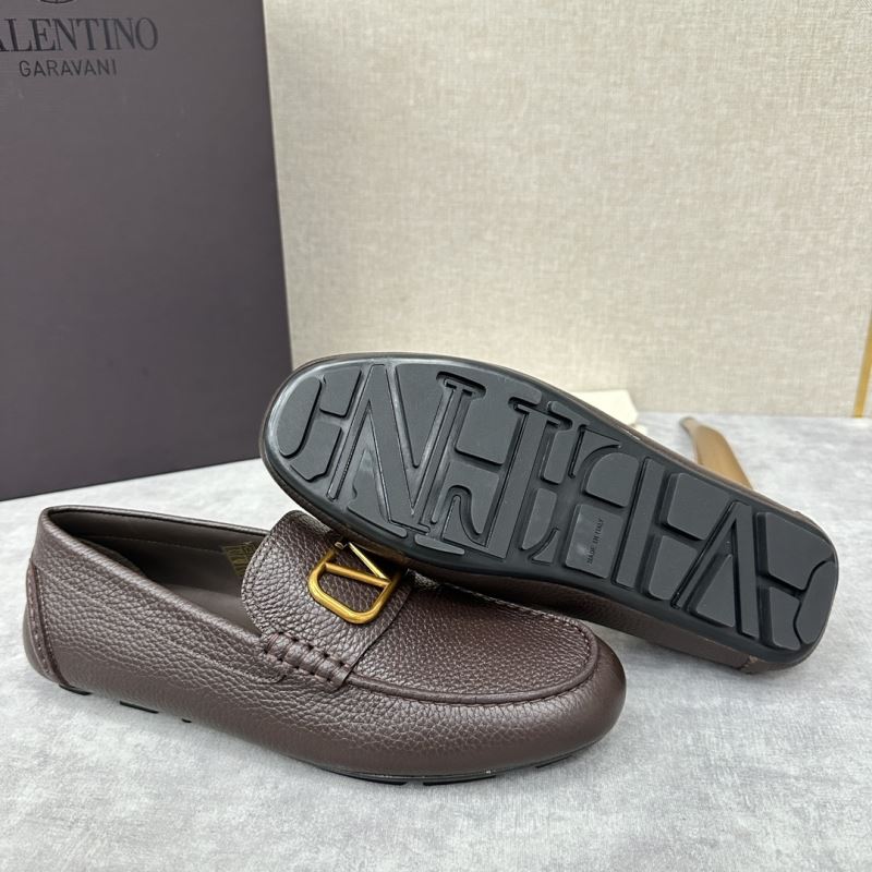 Valentino Low Shoes